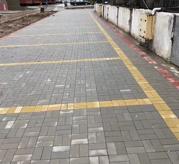 呼市環保磚