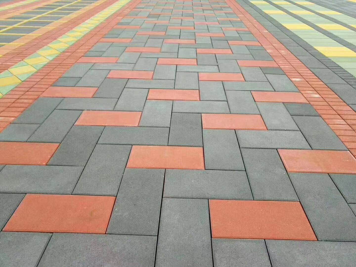 內蒙古水泥磚